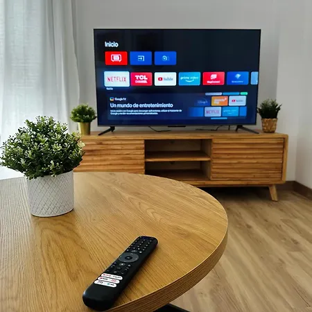 Apartment Carretas 2