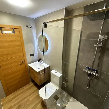 Carretas 2 Apartment *