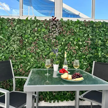 Carretas 2 Апартаменты