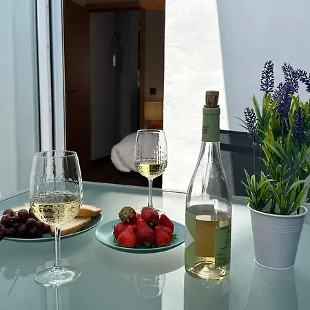 Carretas 2 Апартаменты