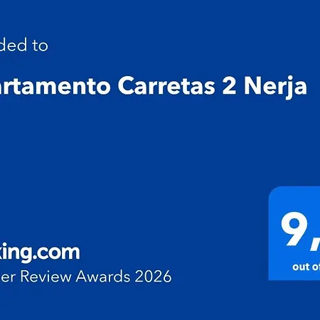 Carretas 2 Lägenhet *