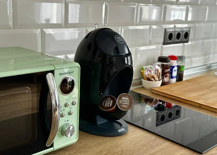 아파트 Carretas 2 네르하