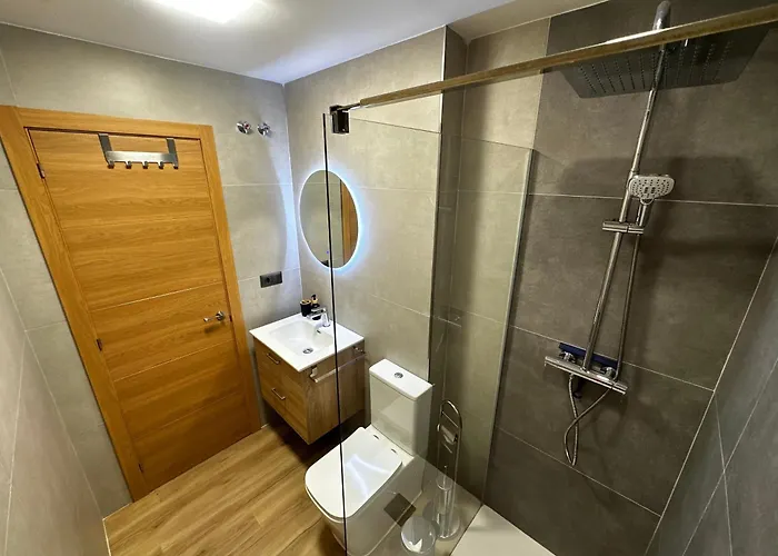 Carretas 2 Апартаменты *