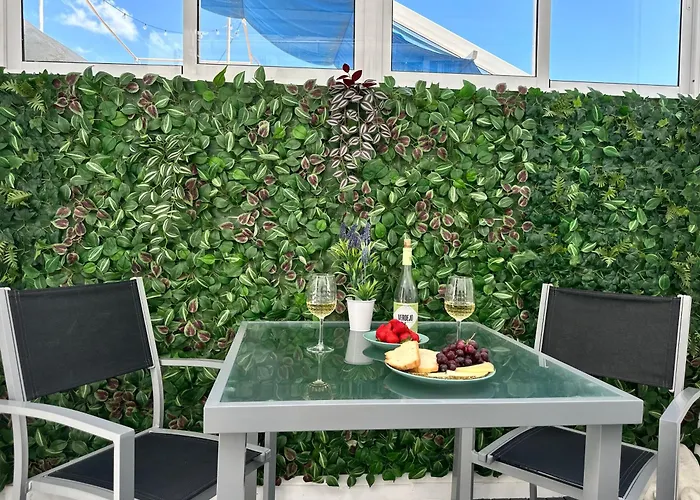 Carretas 2 아파트