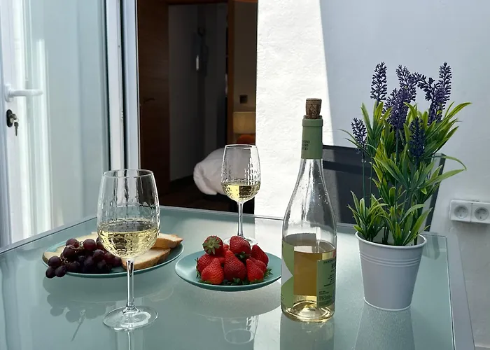 Carretas 2 Апартаменты