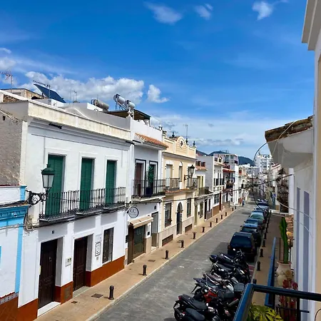 Apartment Carretas 2