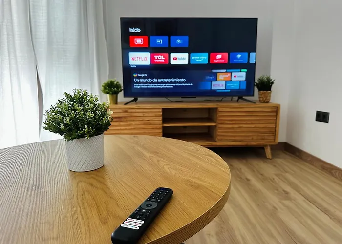 Apartment Carretas 2