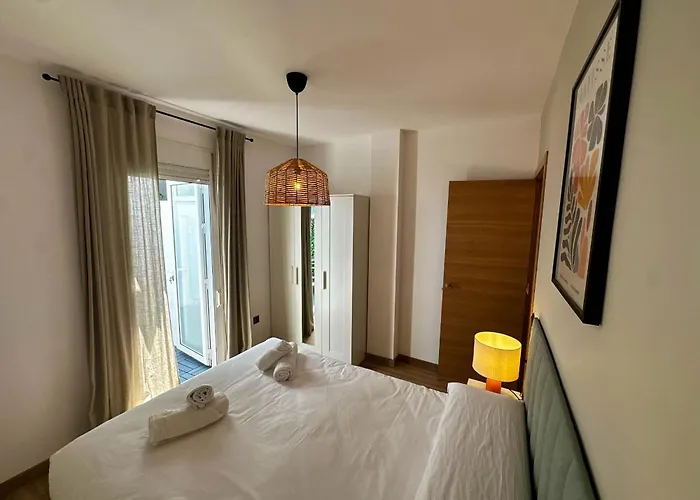 Carretas 2 Apartment *