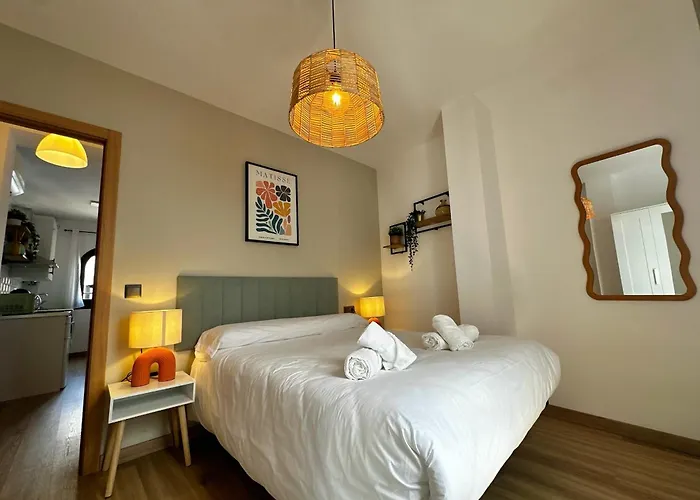 Carretas 2 Apartment *