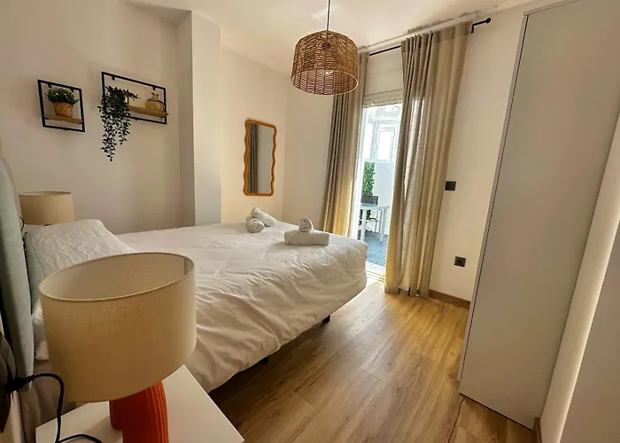 Apartment Carretas 2 *