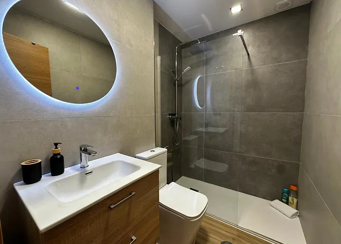 Carretas 2 Apartment Nerja