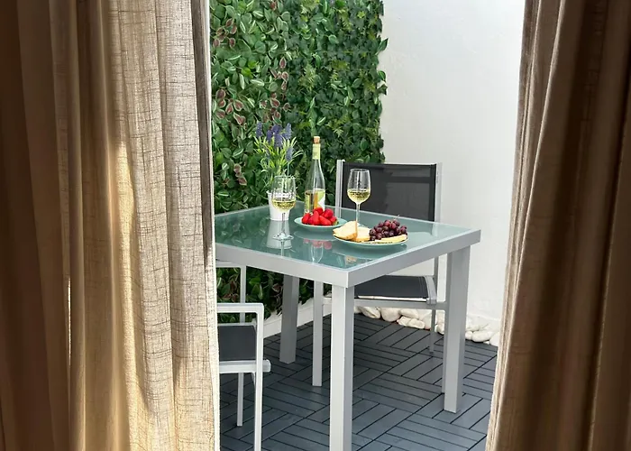 Carretas 2 Apartment Nerja