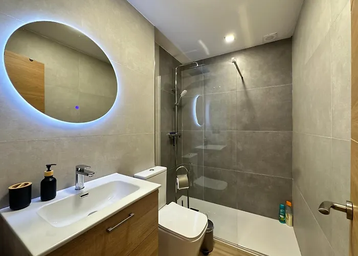 Carretas 2 Apartment *